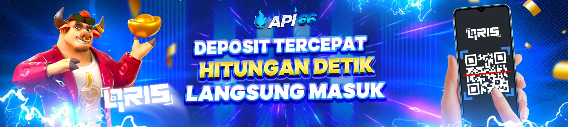 RTP Slot